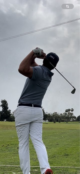 Clases de golf / Golf lessons