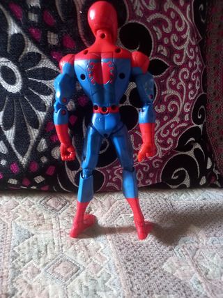 Espiderman jugete
