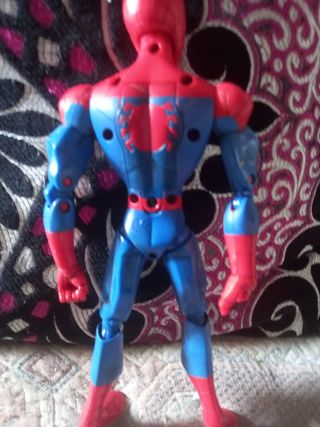 Espiderman jugete