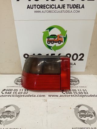 PILOTO TRASERO IZQUIERDO SEAT IBIZA 6K 96223900