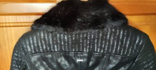 Chaqueta Guess