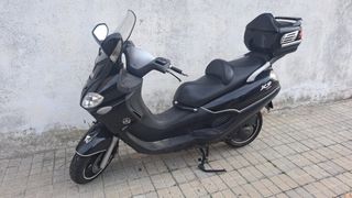 Despiece piaggio x9 evo