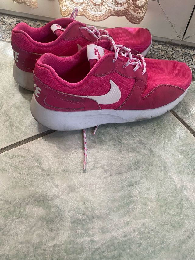 Scarpe Nike Rosa