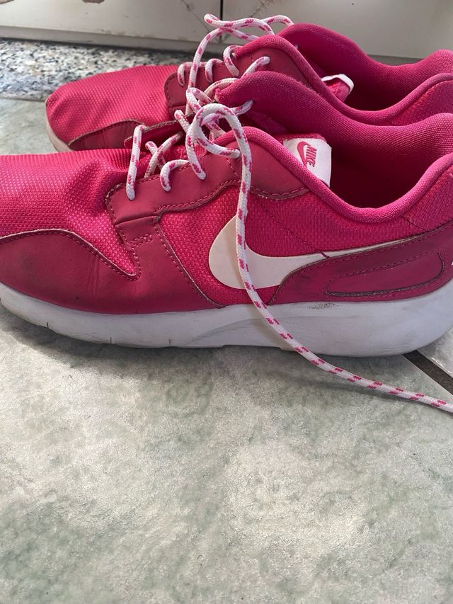 Scarpe Nike Rosa