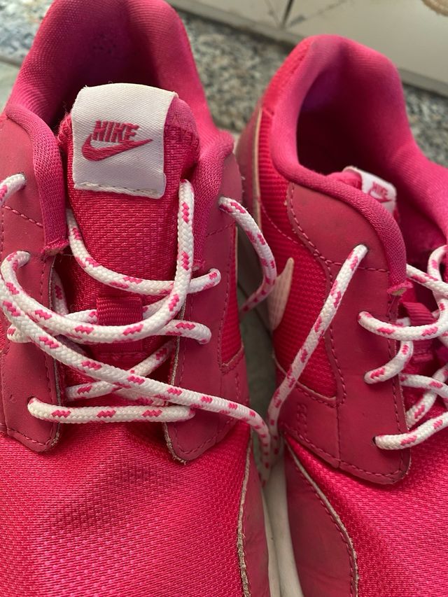 Scarpe Nike Rosa