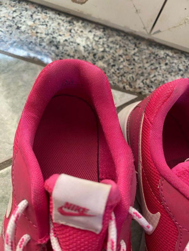 Scarpe Nike Rosa