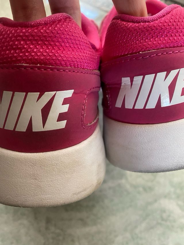 Scarpe Nike Rosa