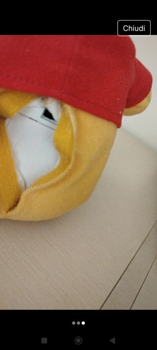 Winnie the Pooh 