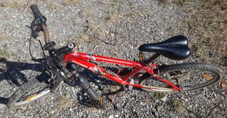 Bicicleta juvenil Rock Rider 5.1 RR