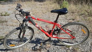 Bicicleta juvenil Rock Rider 5.1 RR