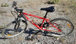 Bicicleta juvenil Rock Rider 5.1 RR