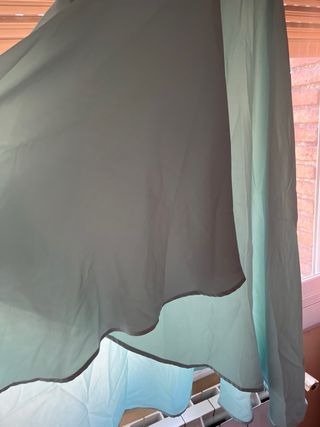 Vestido fiesta/boda/ ocasiones especiales