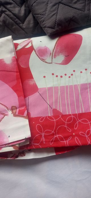 Fundas nórdicas cama 90