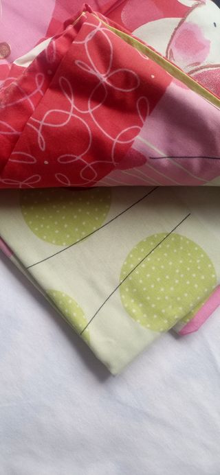 Fundas nórdicas cama 90