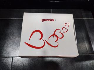 Set 6 tazzine 