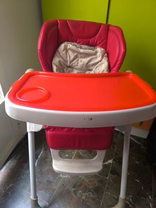 Trona evolutiva Jane Mila