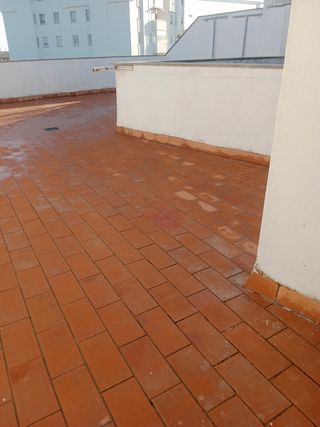 Servicio de limpieza y mantenimiento