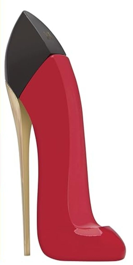 PERFUME GOOD GIRL VERY EDP 80ml.