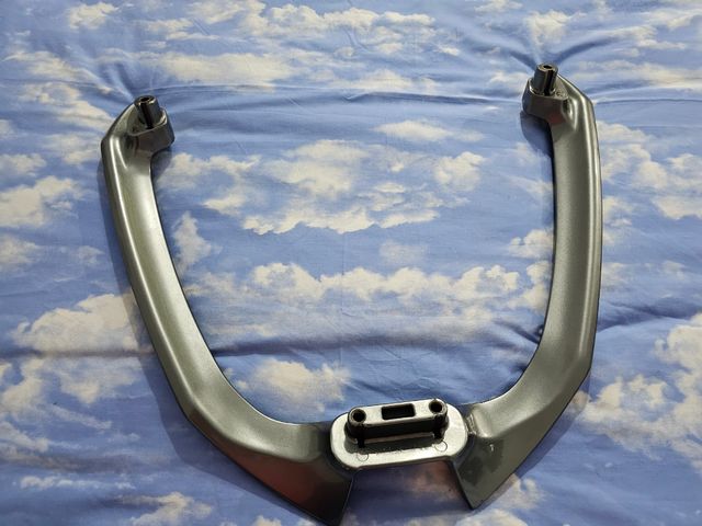 Asidero Kymco Xciting 400i