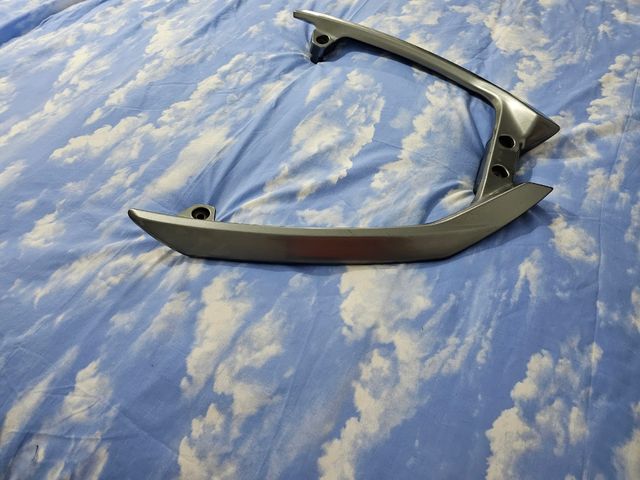 Asidero Kymco Xciting 400i