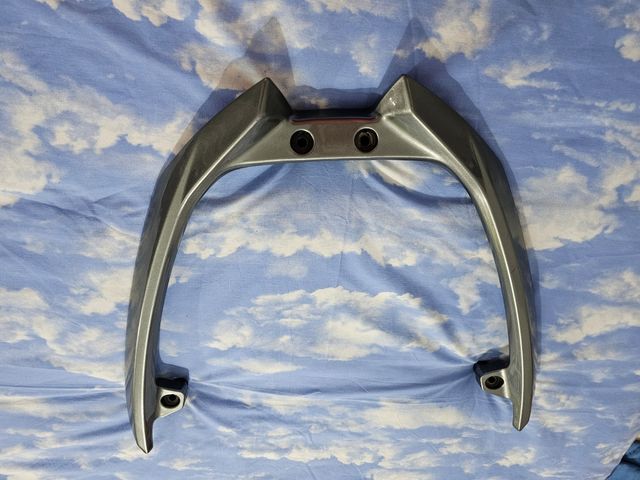 Asidero Kymco Xciting 400i