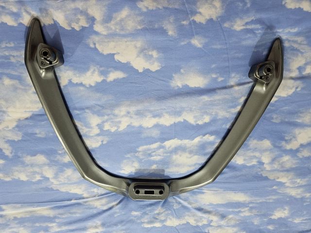 Asidero Kymco Xciting 400i