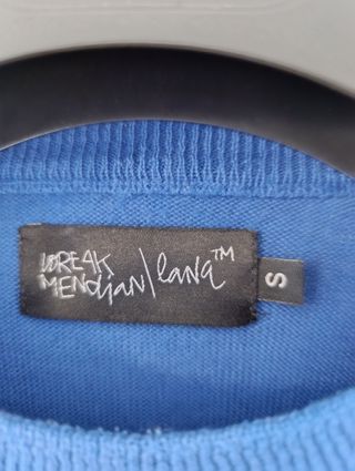 Jersey Loreak Mendian