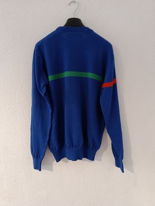 Jersey Loreak Mendian