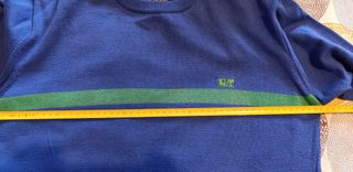 Jersey Loreak Mendian