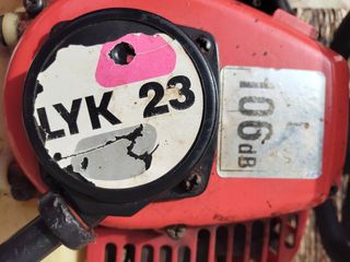 CORTADOR DE CETO DE GASOLINA