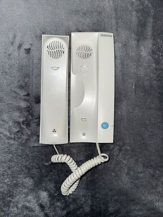 Telefonillo Fermax Loft