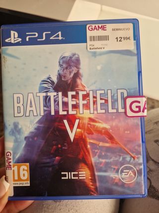 Playstation