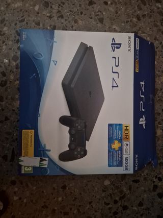 Playstation