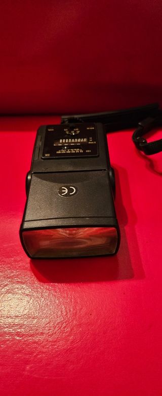 Macchina fotografica Minolta