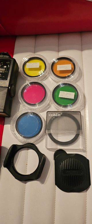 Macchina fotografica Minolta