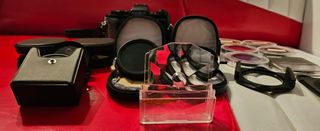 Macchina fotografica Minolta