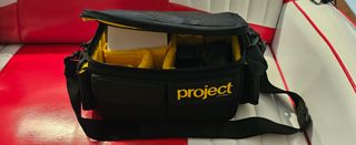 Macchina fotografica Minolta