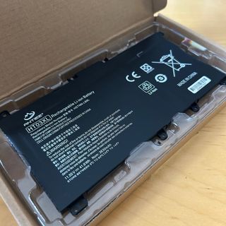 ANTIEE HT03XL Batería  HP Pavilion 14-CE/14-CF