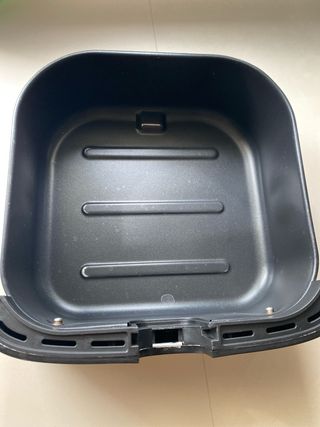 Air frier Freidora de aire