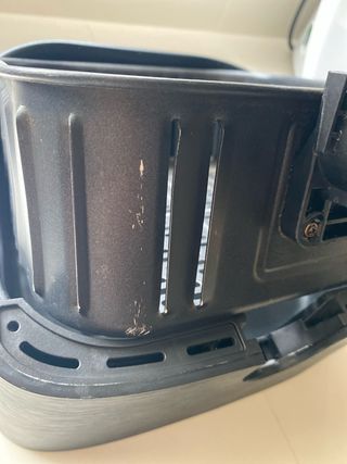 Air frier Freidora de aire