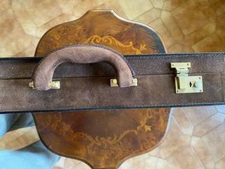 Valigetta portadocumenti Vintage