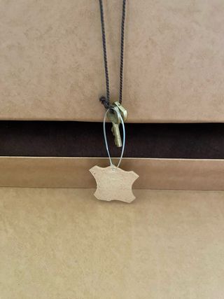 Valigetta portadocumenti Vintage