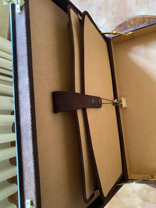 Valigetta portadocumenti Vintage