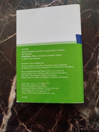 La grande enciclopedia del bambino