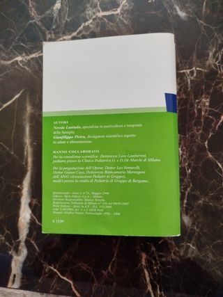 La grande enciclopedia del bambino