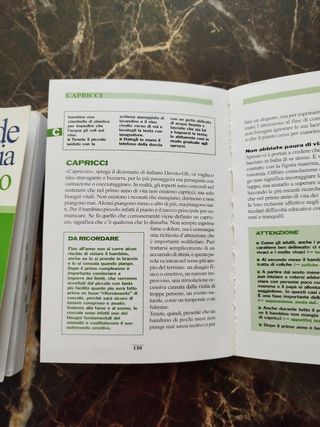 La grande enciclopedia del bambino