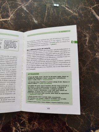 La grande enciclopedia del bambino