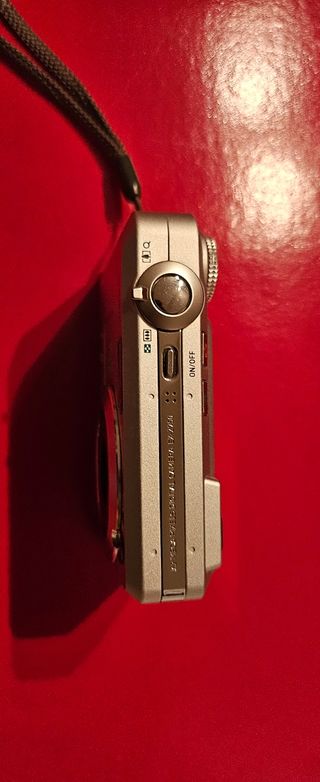 Macchina fotografica