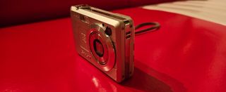 Macchina fotografica