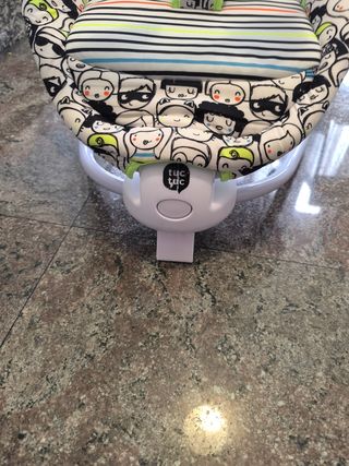 Hamaca tuc tuc muve dreams